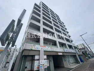 グランデージ今里の画像