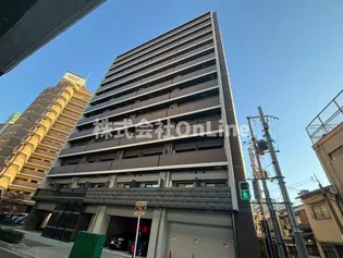 SーRESIDENCE中本2丁目PJの画像