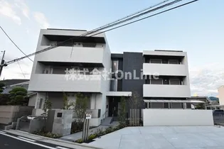 ヘーベルメゾンKの画像