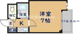 シグマライフ【3階】の間取り