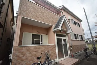 TMハイツの画像