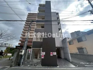ヴァンスタージュ大阪城EASTの画像