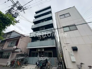セントポーリア大阪城の画像