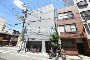 RITZ SQUARE MA MAISONの画像