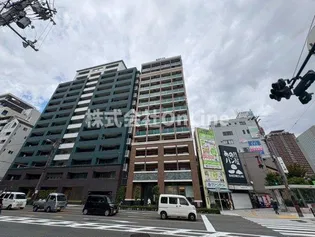 セイワパレス玉造駅上の画像
