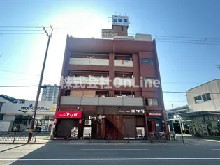 メゾン ダイコーの画像