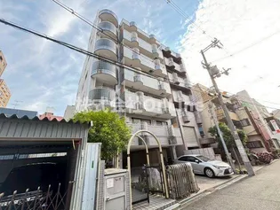 エレガンス真田山の画像