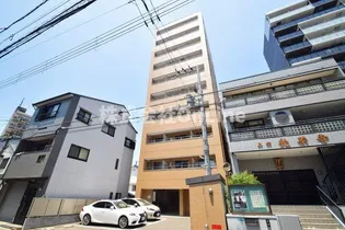 レクラン深江南の画像