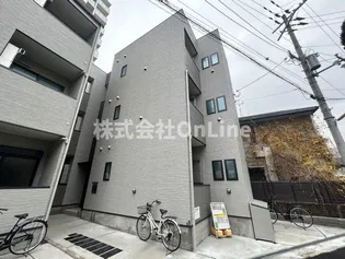 OEILLETの画像