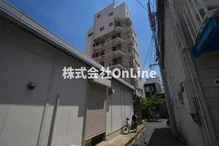 IL SOLE桃谷の画像