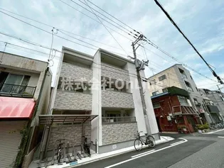 フォレストクリエオーレ中川の画像