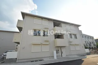 VIER CASA Bの画像