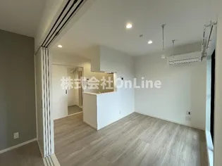 robot home 平野【3階】の外観