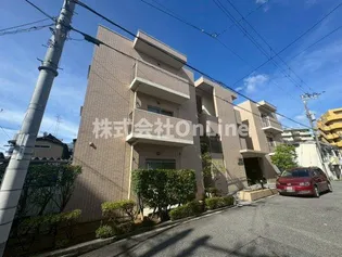 サンテ 文の里ハイムの画像