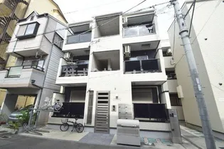 FMIRAI PATIOの画像