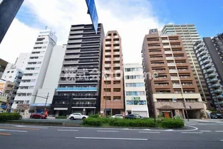 レインボーコート谷町五の画像