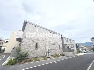 グランドソレーユ東山本Ⅴの画像