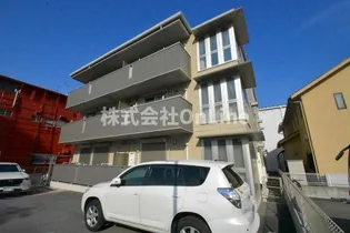 ラミーセントの画像