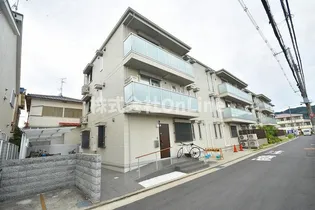 LARGO EBISUの画像