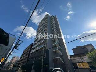 エスプレイス大阪城SOUTHの画像