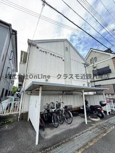 あけぼのマンションの画像