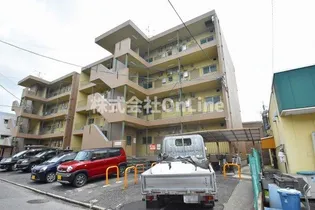 山本北コーポラス1号の画像
