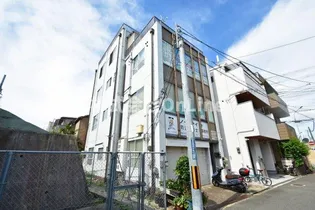新星ビル永和の画像