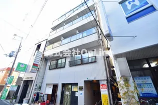 大阪府東大阪市下小阪1丁目【マンション】の外観