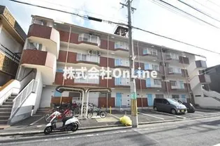 北本町パールハイツの画像