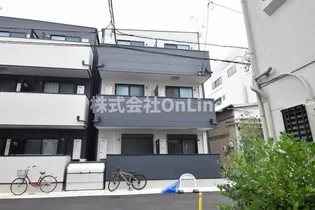 CASA南巽WESTの画像