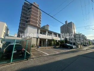 大阪府大阪市城東区今福東3丁目【アパート】の外観