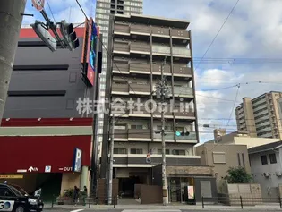 ソレイユ真田山の画像