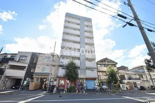 クリスタルアークの画像