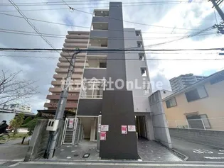 ヴァンスタージュ大阪城EASTの画像