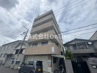 マンション雅の画像