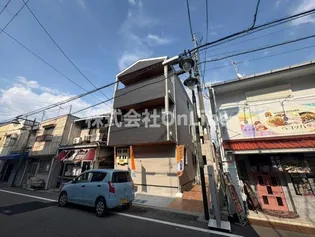 ORIENTCITY勝山の画像