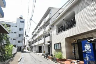 ファミーユ勝山の画像