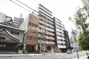 シャルマンフジ大阪城南の画像