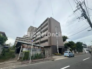 クレアート大阪EAST G4の画像