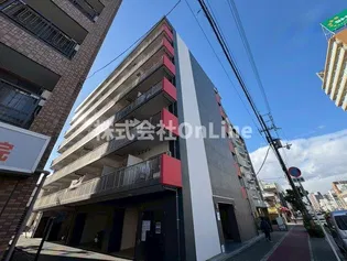 グランパシフィック北巽の画像