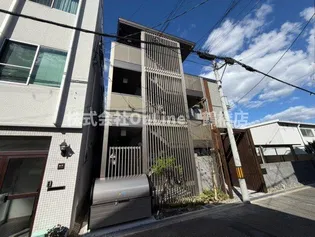 クレールメゾン城東の画像