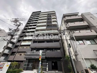 プレサンス長堀通グレイタスの画像
