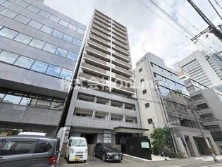 ラナップスクエア堺筋本町の画像