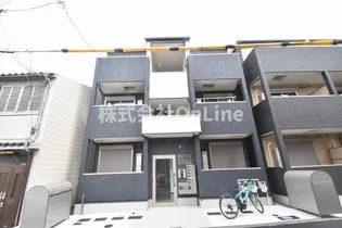 BELLEVUE生野西ANNEXの画像