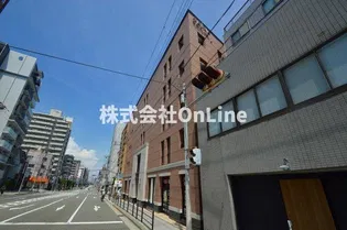 セイワパレス真田山公園東の画像