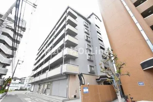 ファミール吉村の画像