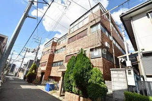 ロイヤルマンションの画像