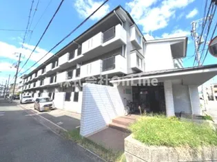 ウェルシーハイム川本の画像