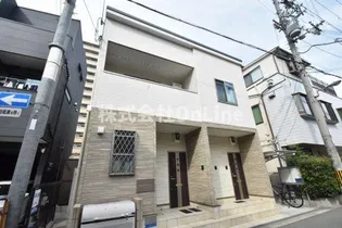 キャトルレーヴの画像