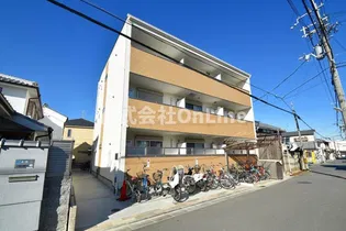 ロータス柏田本町の画像